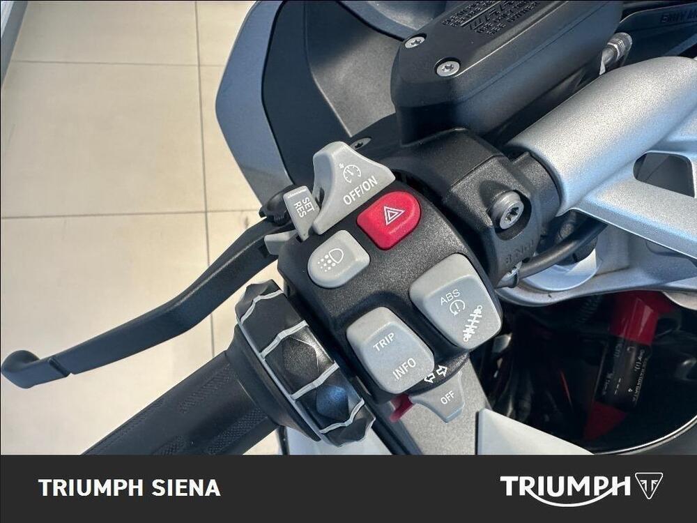 Bmw R 1200 RS (2015 - 16) (10)