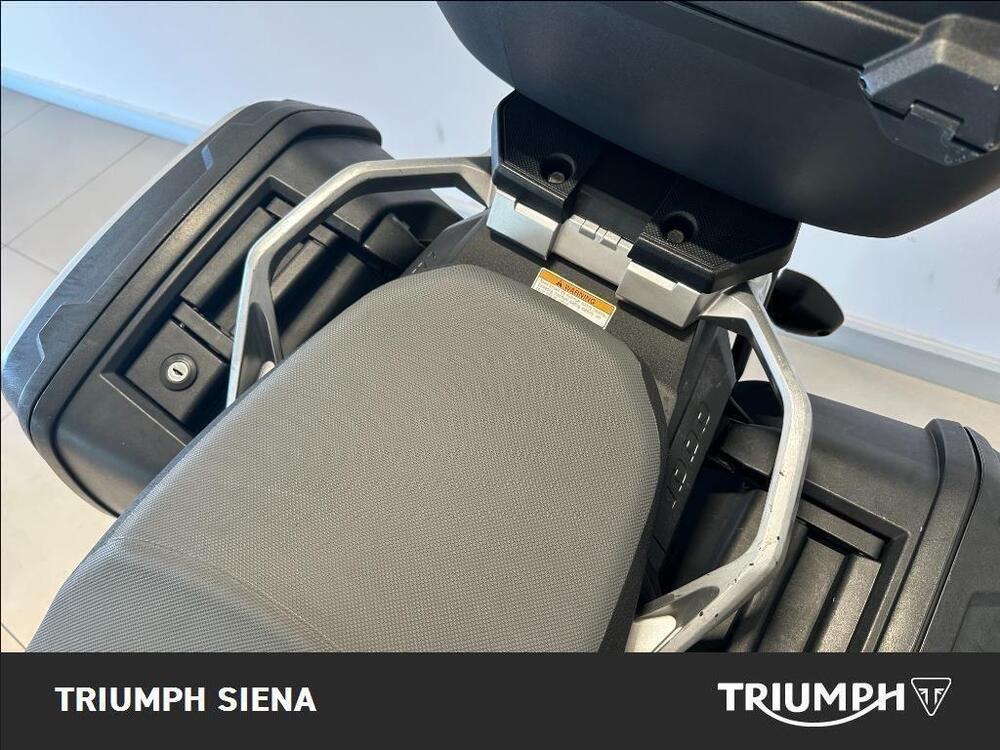 Suzuki V-Strom 1000 ABS (2014 - 17) (13)