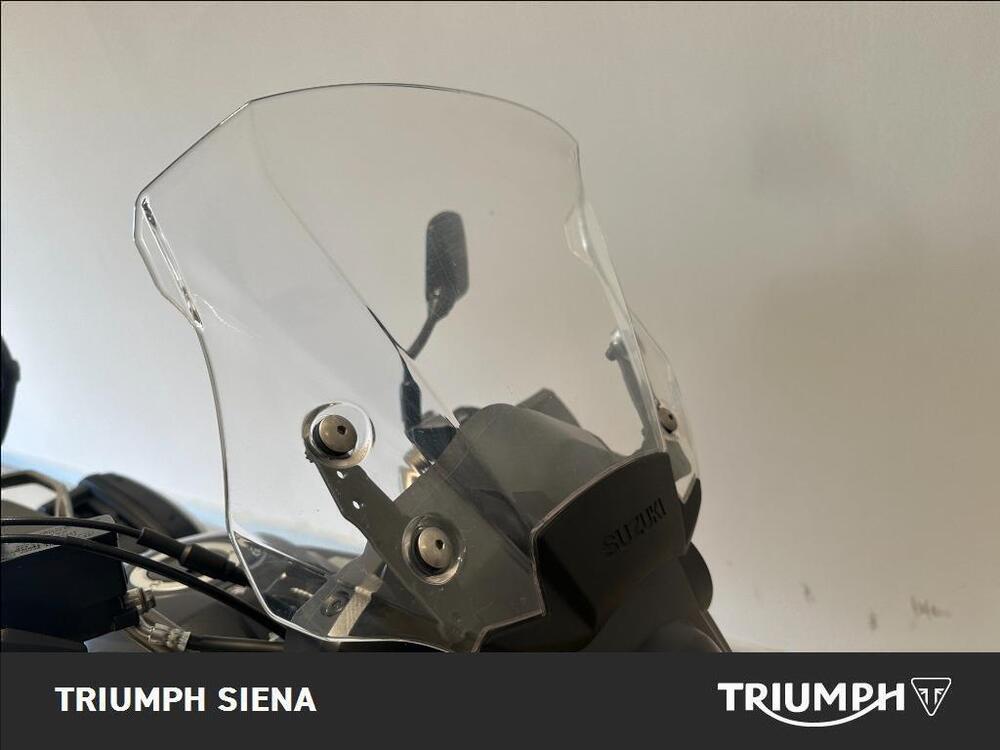 Suzuki V-Strom 1000 ABS (2014 - 17) (7)