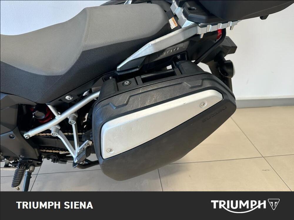 Suzuki V-Strom 1000 ABS (2014 - 17) (14)
