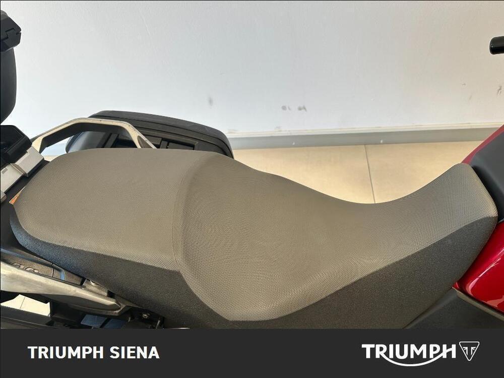 Suzuki V-Strom 1000 ABS (2014 - 17) (8)