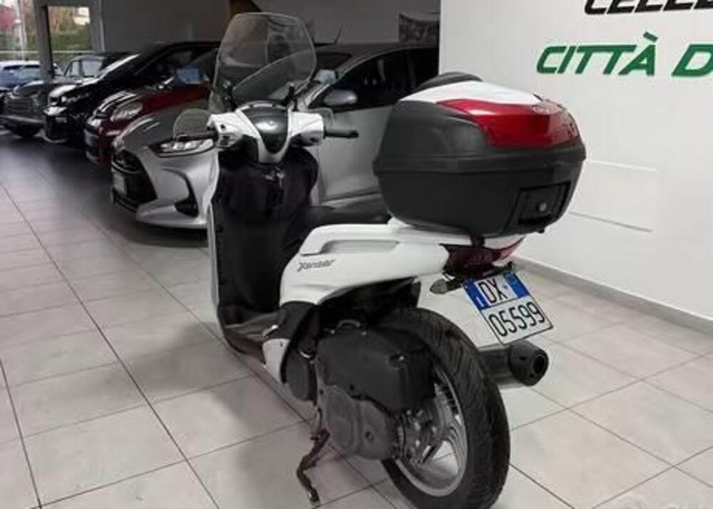 Yamaha Xenter 150 (2011 - 14) (6)