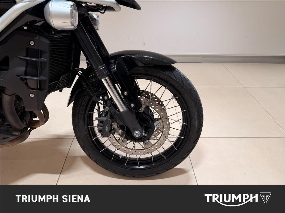 Honda Crosstourer Travel Edition ABS (2016 - 20) (4)