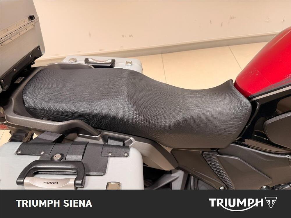 Honda Crosstourer Travel Edition ABS (2016 - 20) (7)