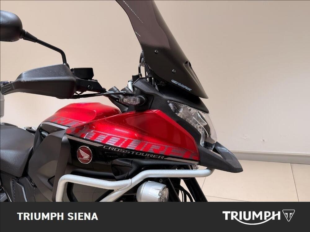 Honda Crosstourer Travel Edition ABS (2016 - 20) (5)