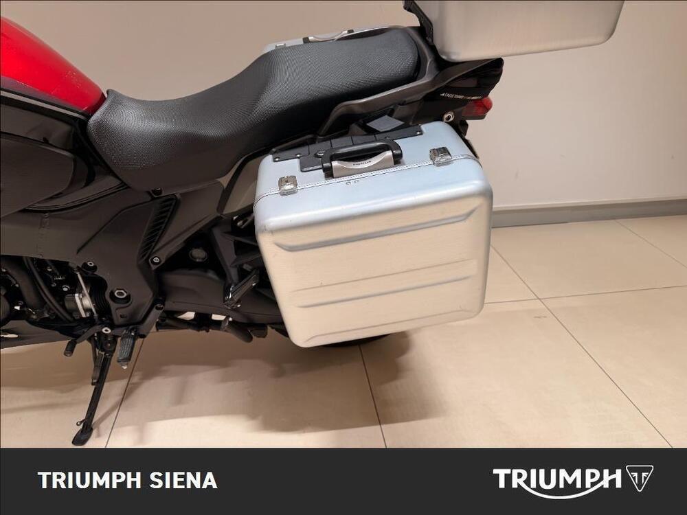 Honda Crosstourer Travel Edition ABS (2016 - 20) (13)