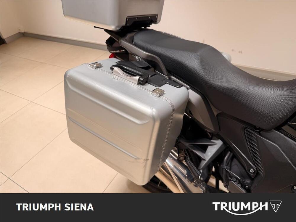 Honda Crosstourer Travel Edition ABS (2016 - 20) (11)