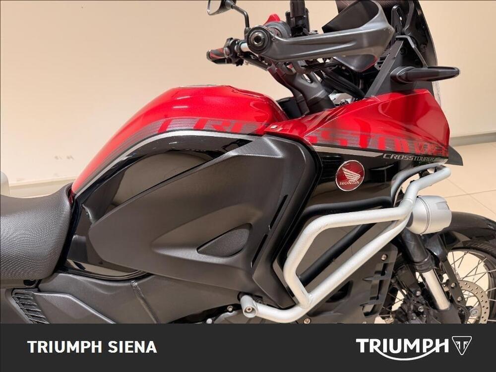 Honda Crosstourer Travel Edition ABS (2016 - 20) (6)