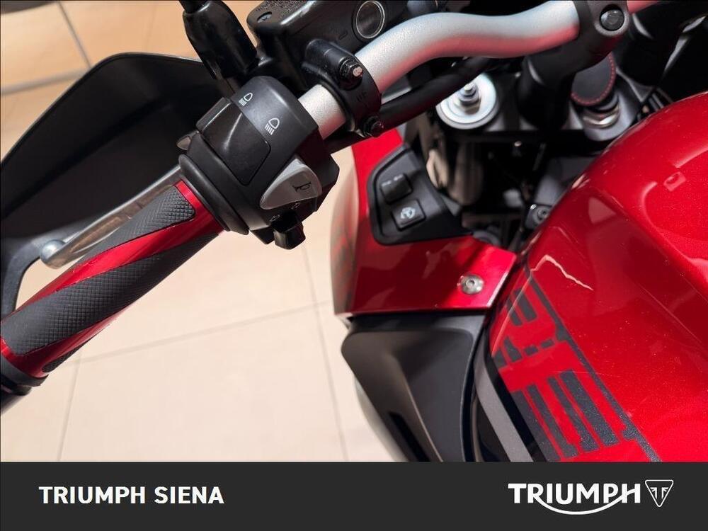 Honda Crosstourer Travel Edition ABS (2016 - 20) (8)