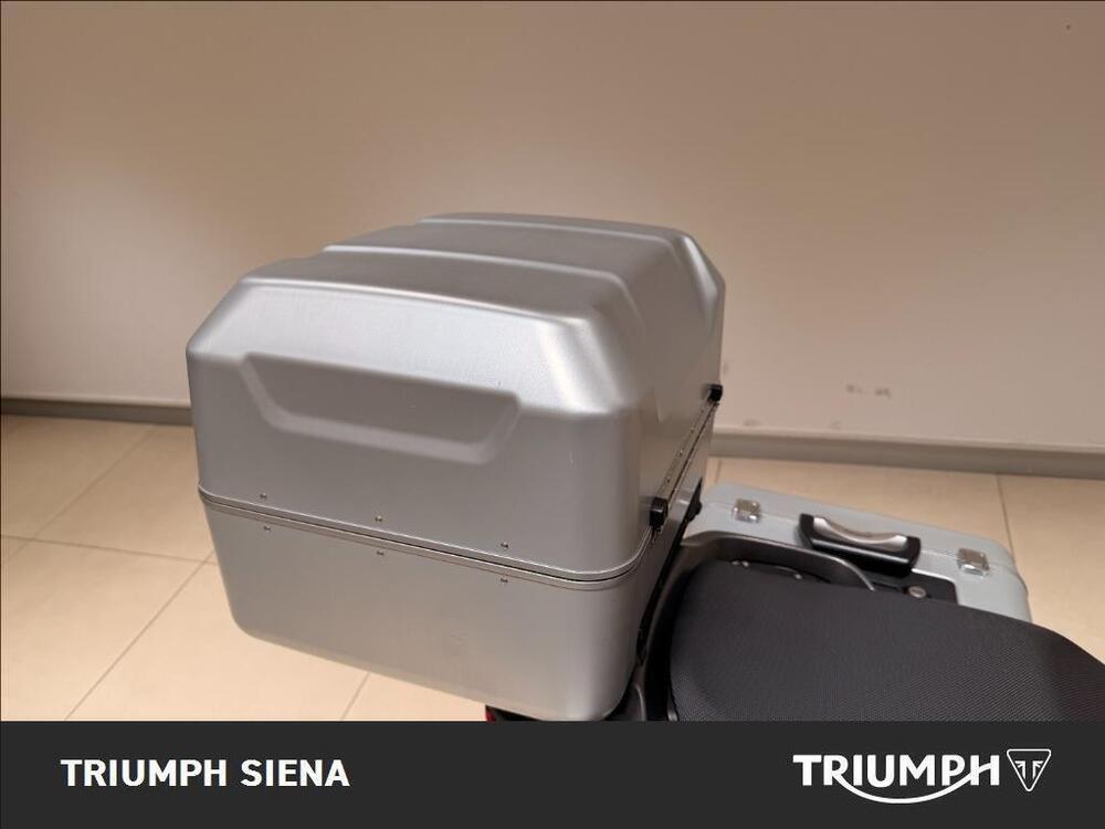 Honda Crosstourer Travel Edition ABS (2016 - 20) (12)