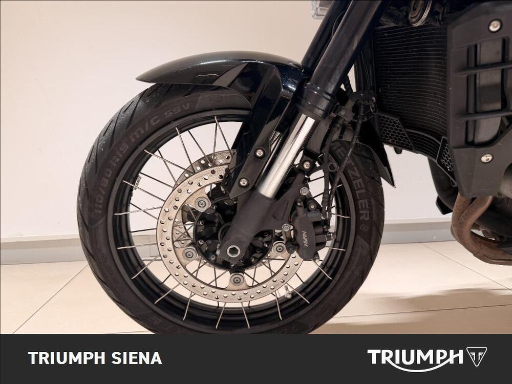 Honda Crosstourer Travel Edition ABS (2016 - 20) (16)