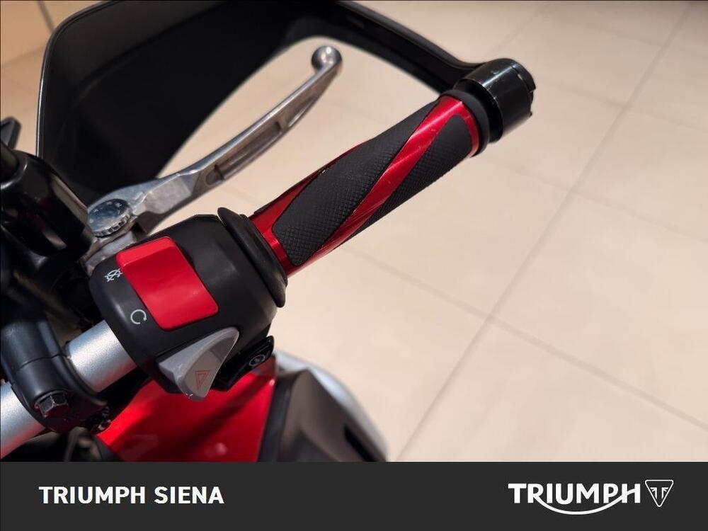 Honda Crosstourer Travel Edition ABS (2016 - 20) (9)