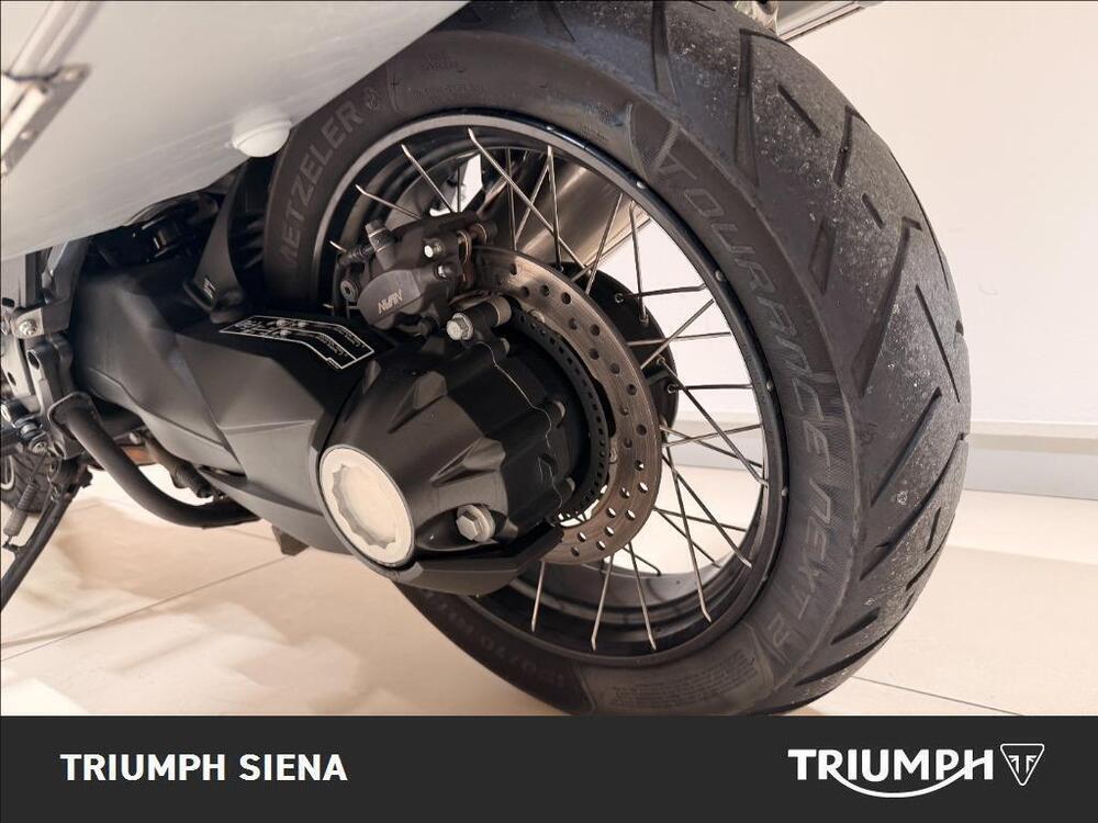 Honda Crosstourer Travel Edition ABS (2016 - 20) (15)