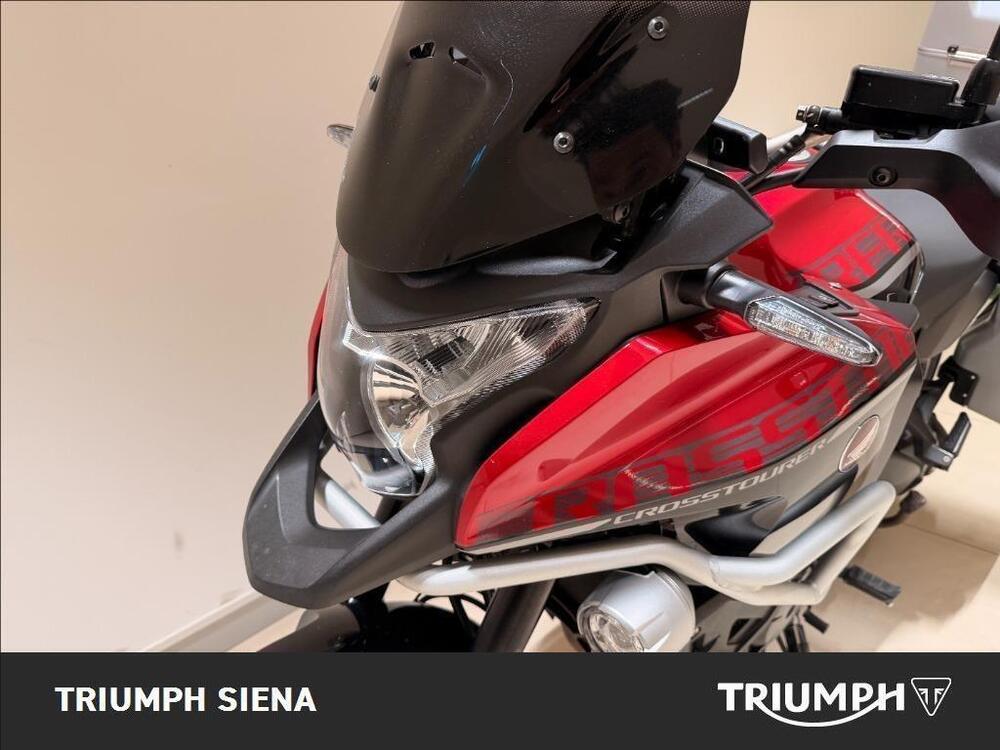 Honda Crosstourer Travel Edition ABS (2016 - 20) (17)