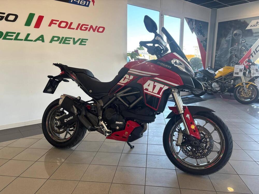Ducati Multistrada 950 (2018) (2)