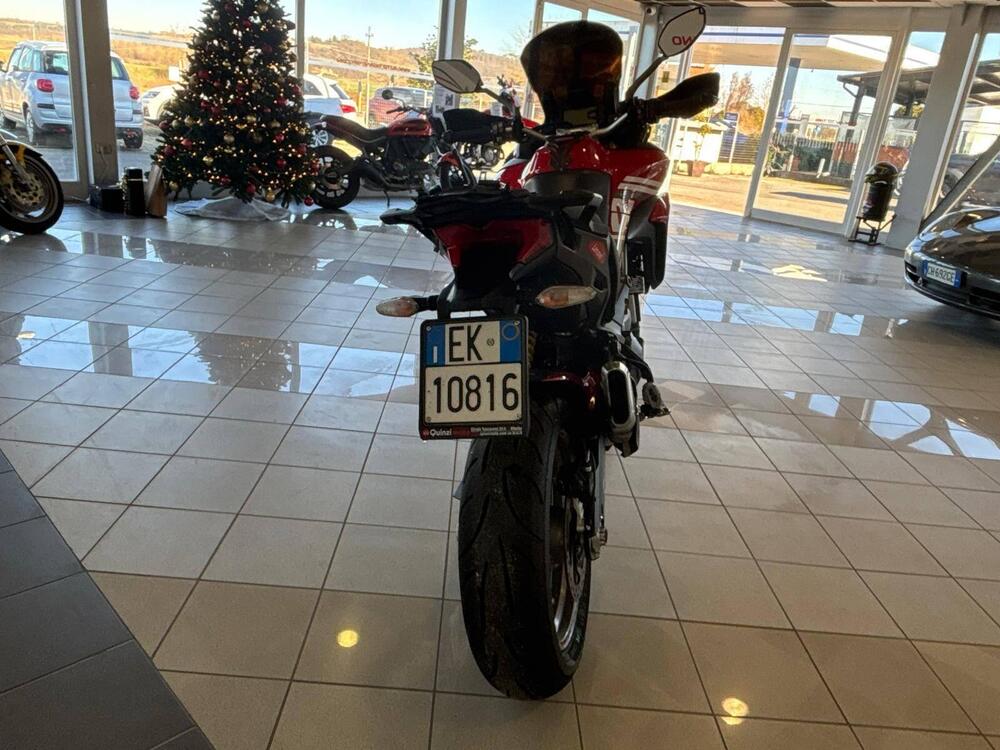 Ducati Multistrada 950 (2018) (6)