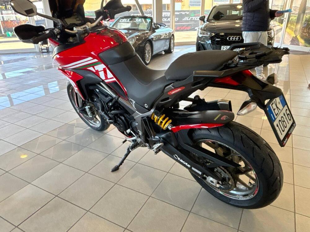 Ducati Multistrada 950 (2018) (7)