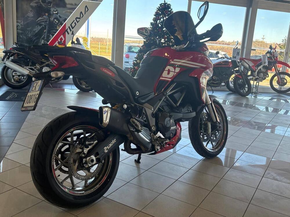 Ducati Multistrada 950 (2018) (3)