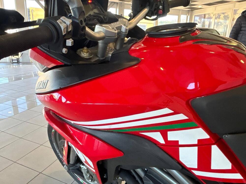 Ducati Multistrada 950 (2018) (9)