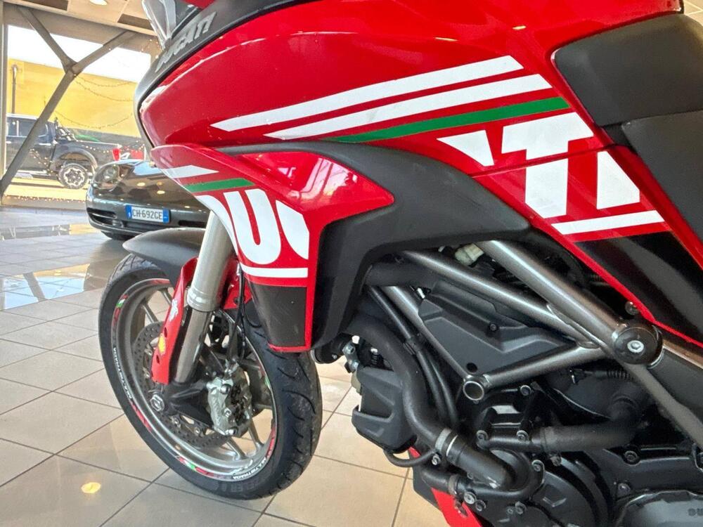 Ducati Multistrada 950 (2018) (8)