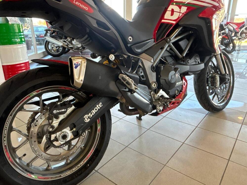 Ducati Multistrada 950 (2018) (5)