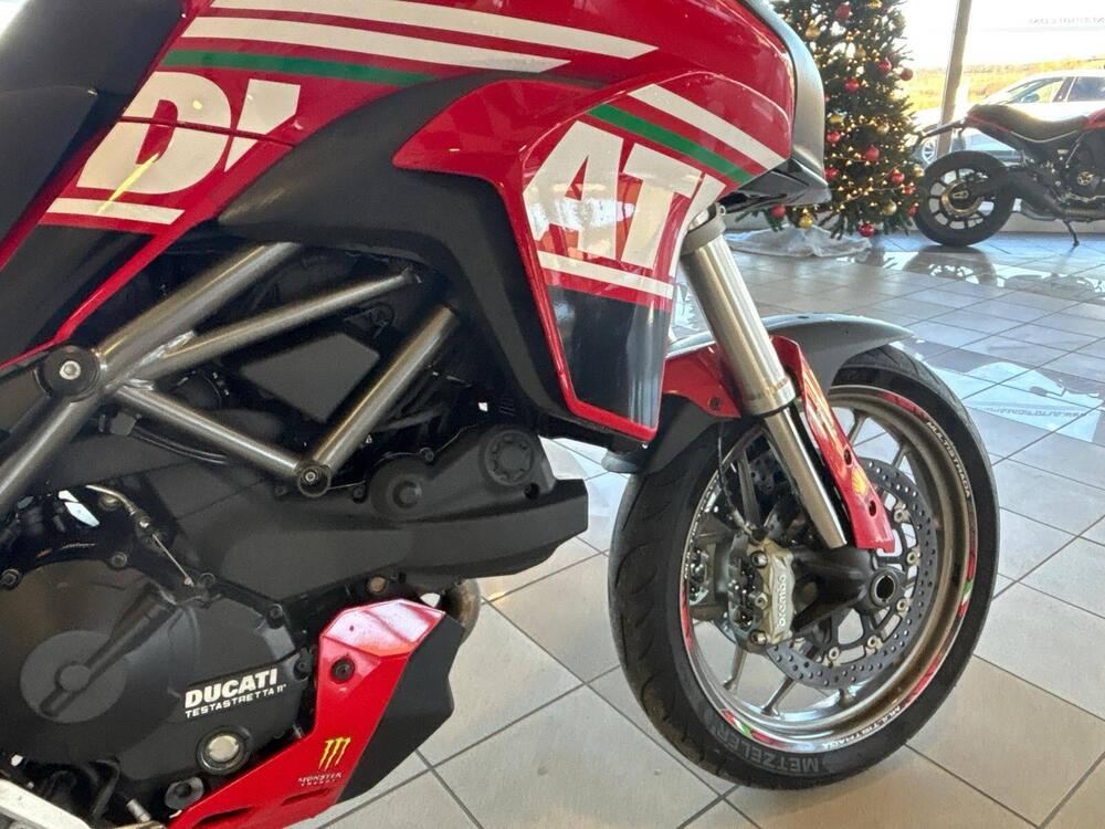 Ducati Multistrada 950 (2018) (4)