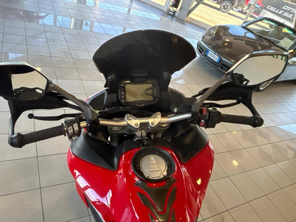 Ducati Multistrada 950 (2018) (11)