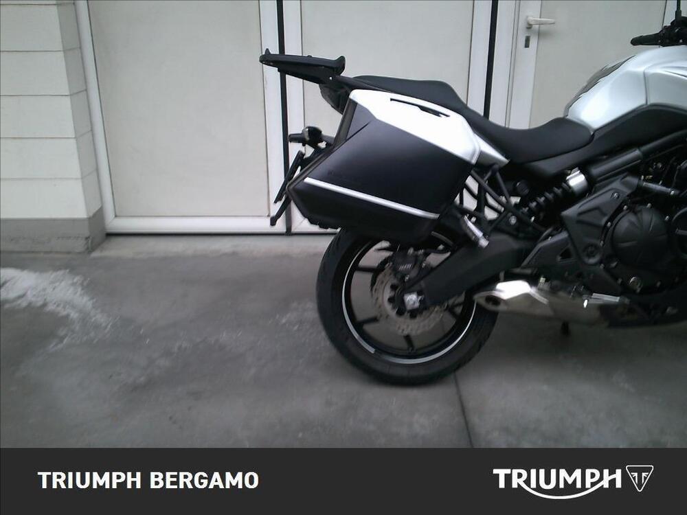 Kawasaki Versys 650 (2017 - 20) (7)