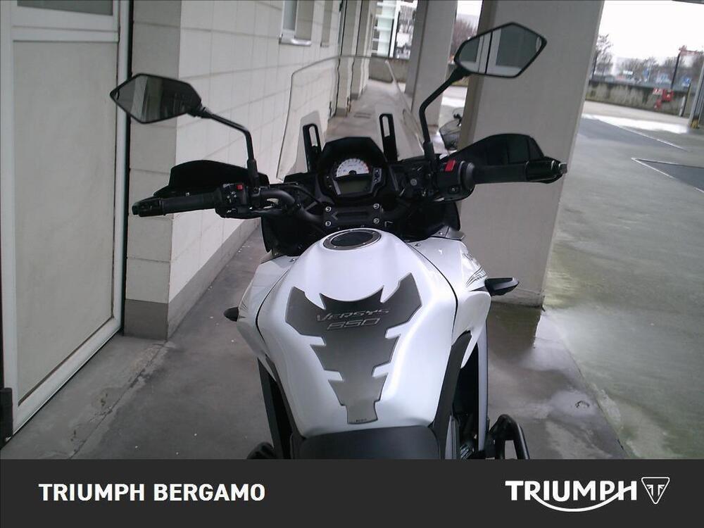 Kawasaki Versys 650 (2017 - 20) (8)