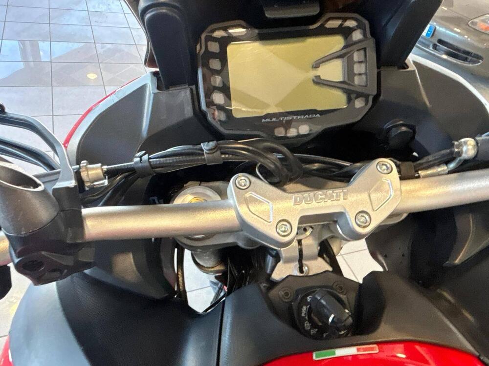 Ducati Multistrada 950 (2018) (12)