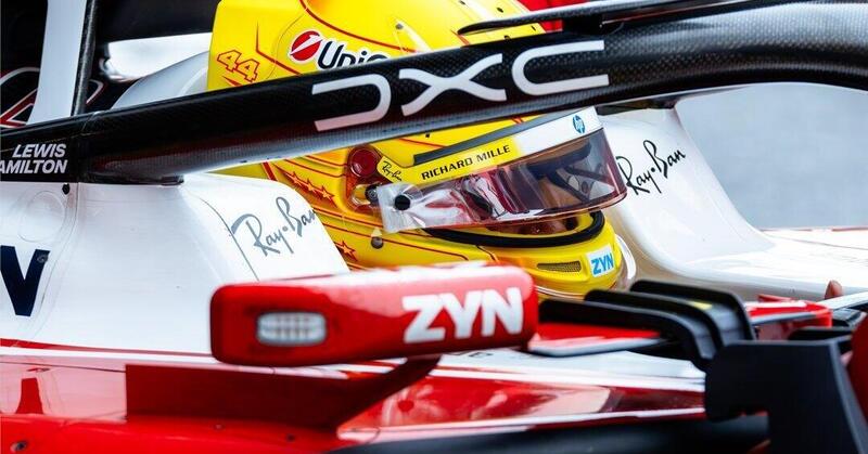 F1. Nel grande giorno del debutto di Aston Martin a Barcellona, Lewis Hamilton si gira. Ecco come sta andando il Day 4 dei test prestagionali 2026