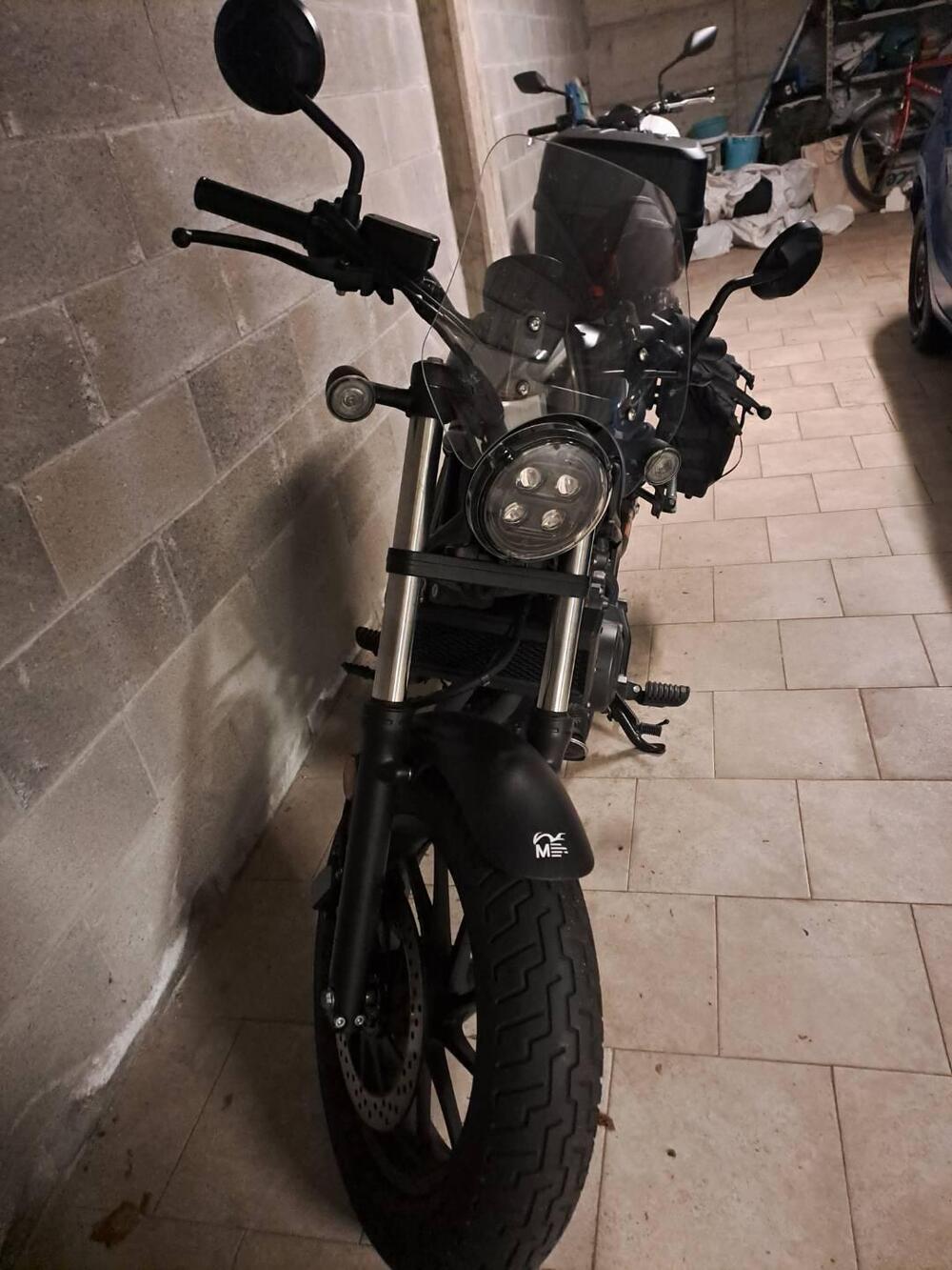 Honda CMX 500 Rebel (2025 - 26) (2)