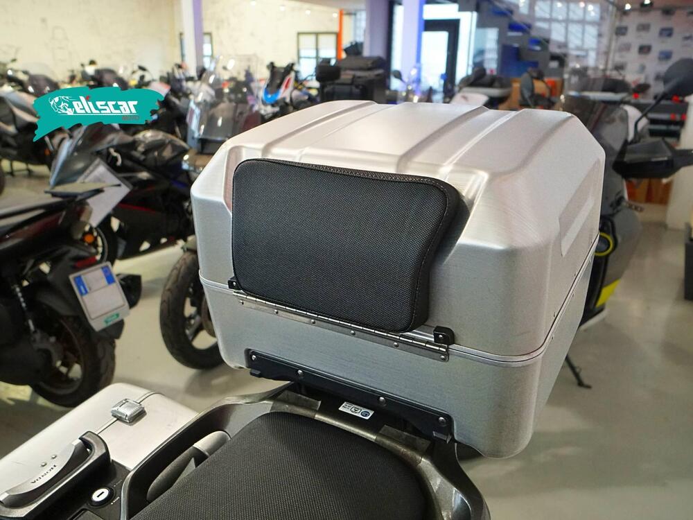 Honda Crosstourer DCT ABS Travel Edition (2017 - 20) (10)