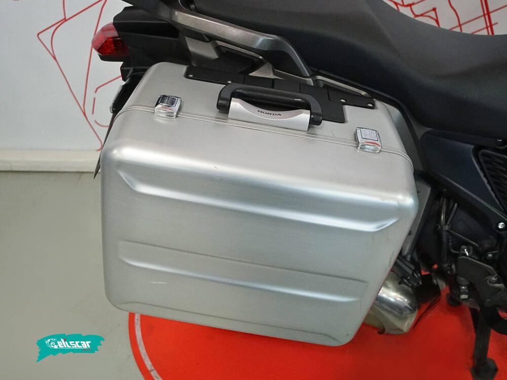 Honda Crosstourer DCT ABS Travel Edition (2017 - 20) (13)