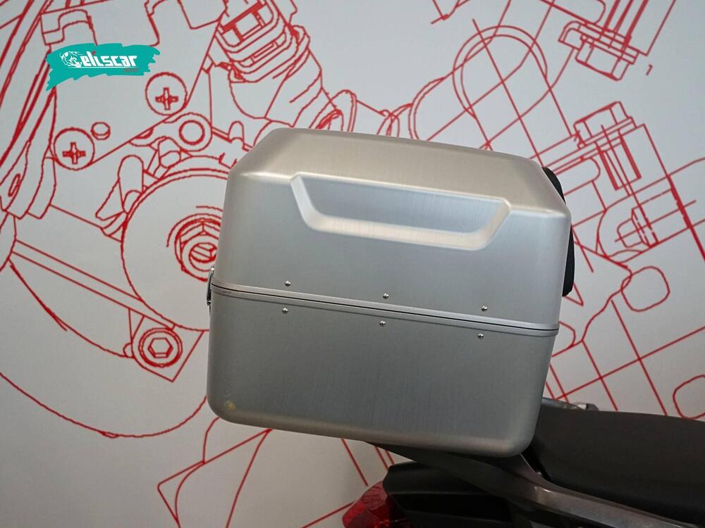 Honda Crosstourer DCT ABS Travel Edition (2017 - 20) (12)