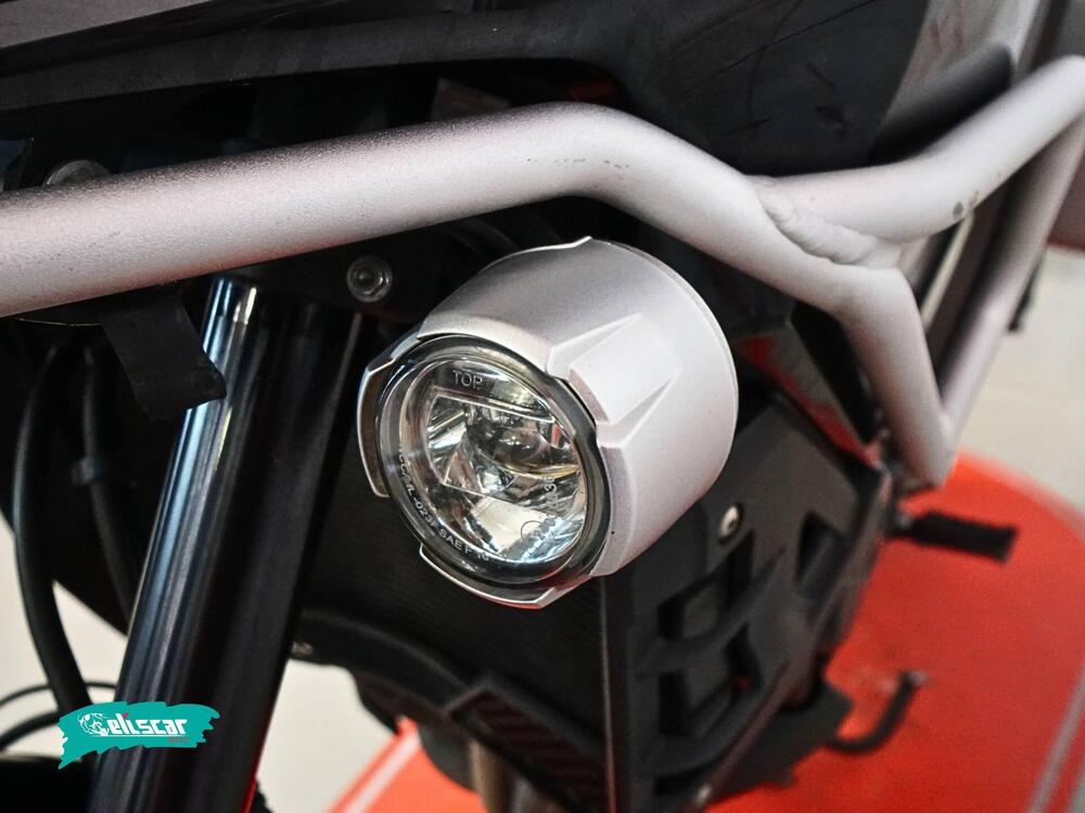 Honda Crosstourer DCT ABS Travel Edition (2017 - 20) (7)