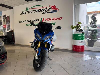 Bmw R 1250 RS (2021 - 25) usata