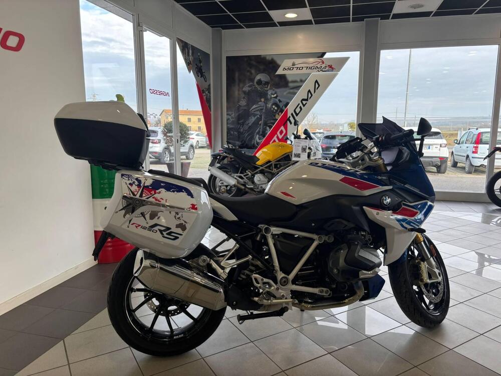 Bmw R 1250 RS (2021 - 25) (3)