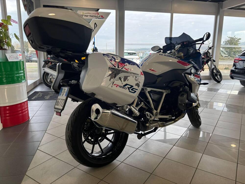 Bmw R 1250 RS (2021 - 25) (6)