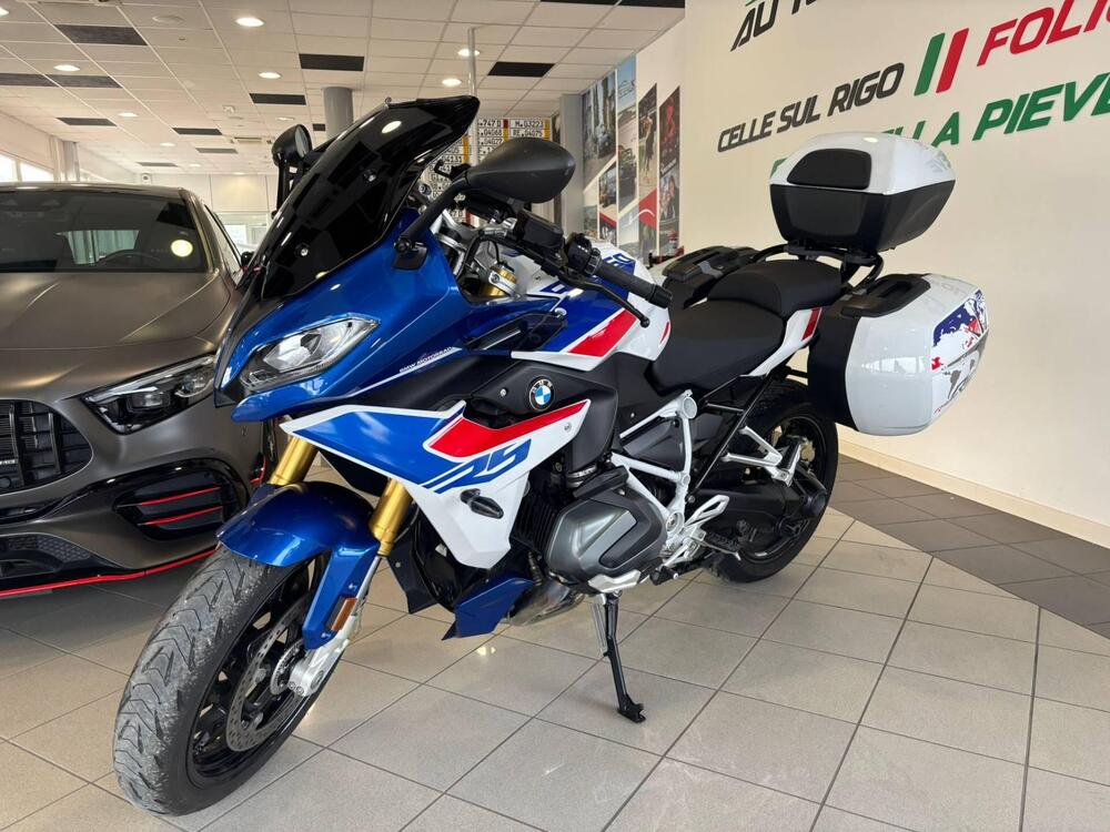 Bmw R 1250 RS (2021 - 25) (9)