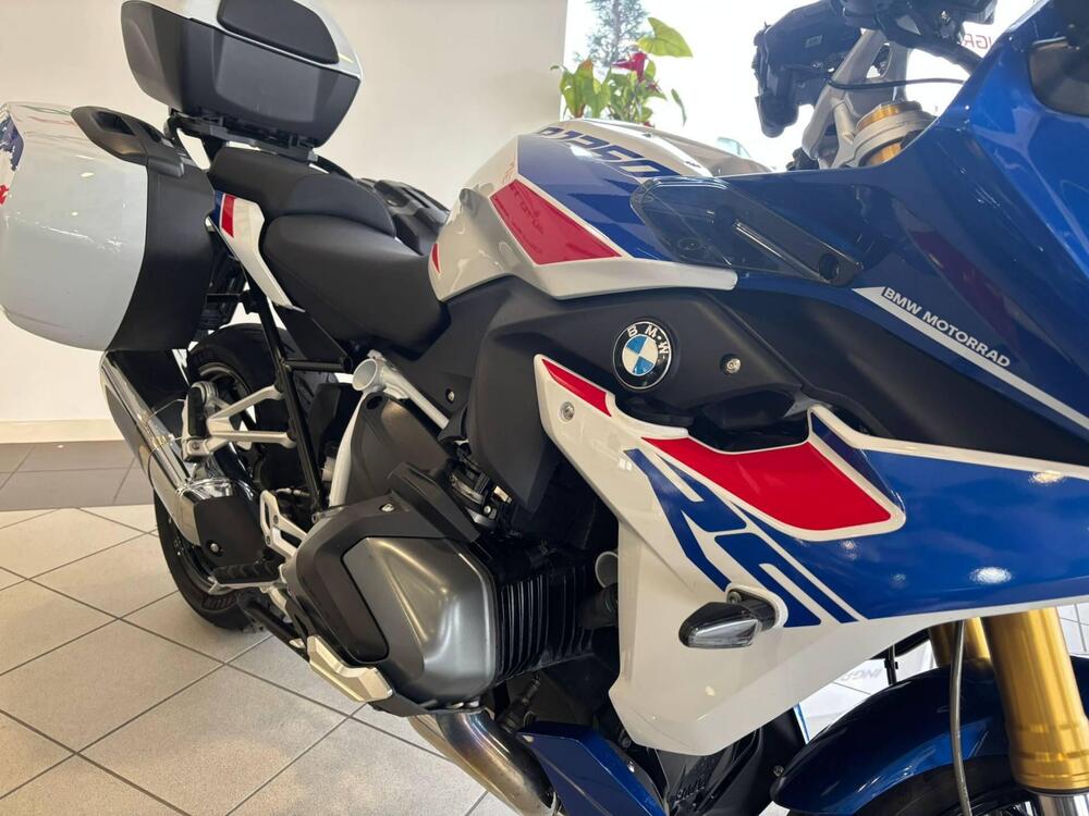 Bmw R 1250 RS (2021 - 25) (4)
