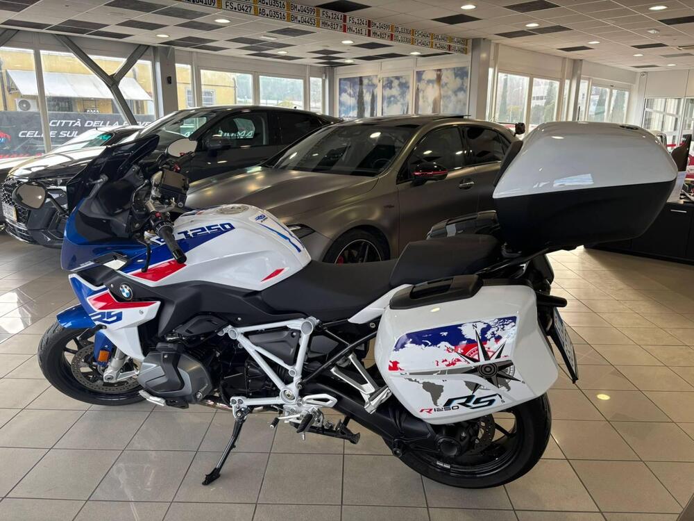 Bmw R 1250 RS (2021 - 25) (8)