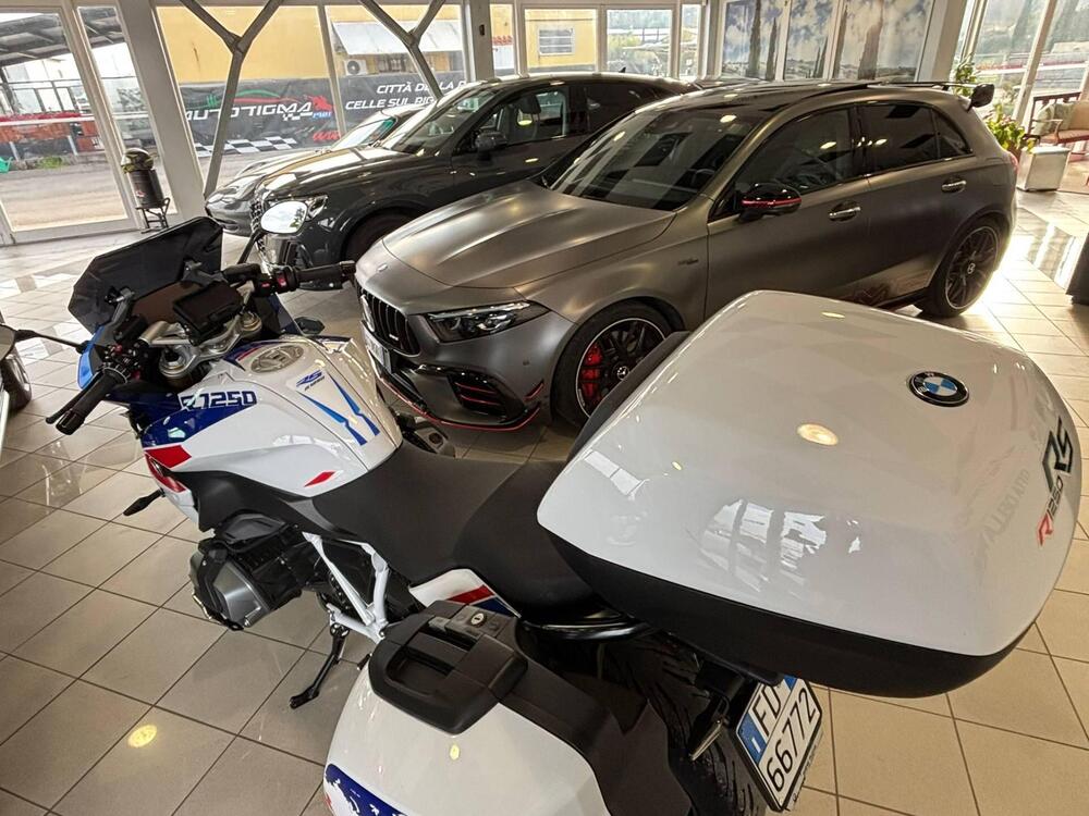 Bmw R 1250 RS (2021 - 25) (15)