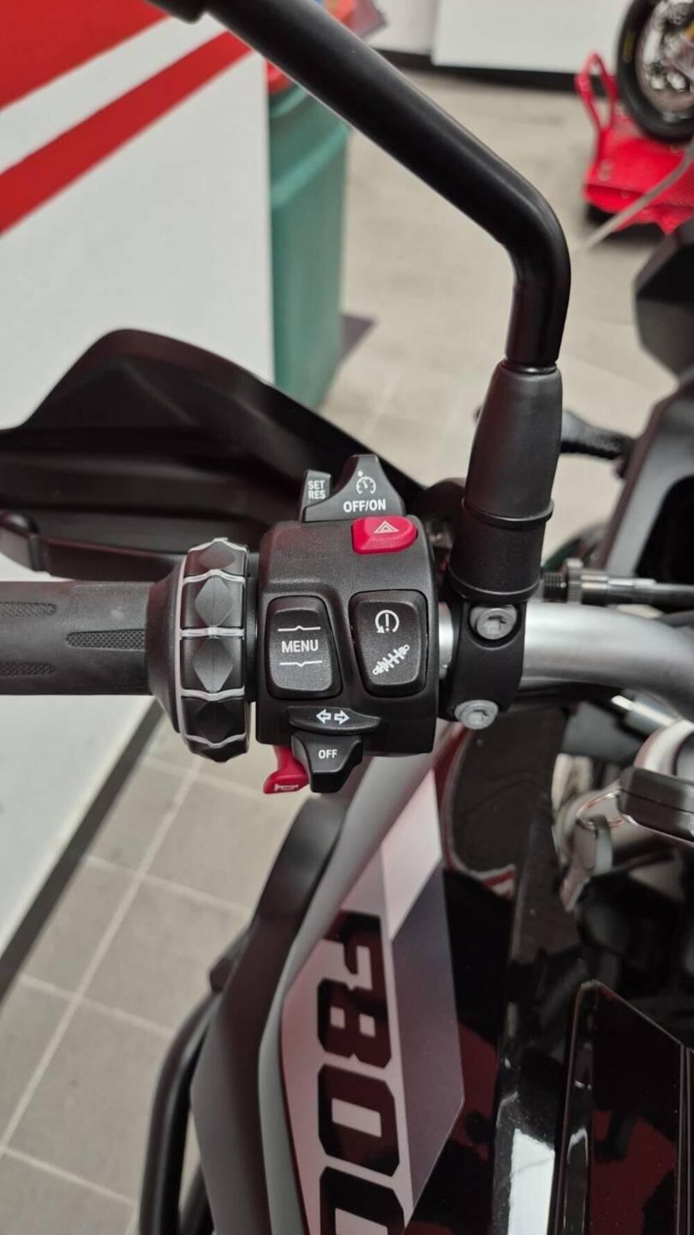 Bmw F 800 GS (2024 - 26) (5)