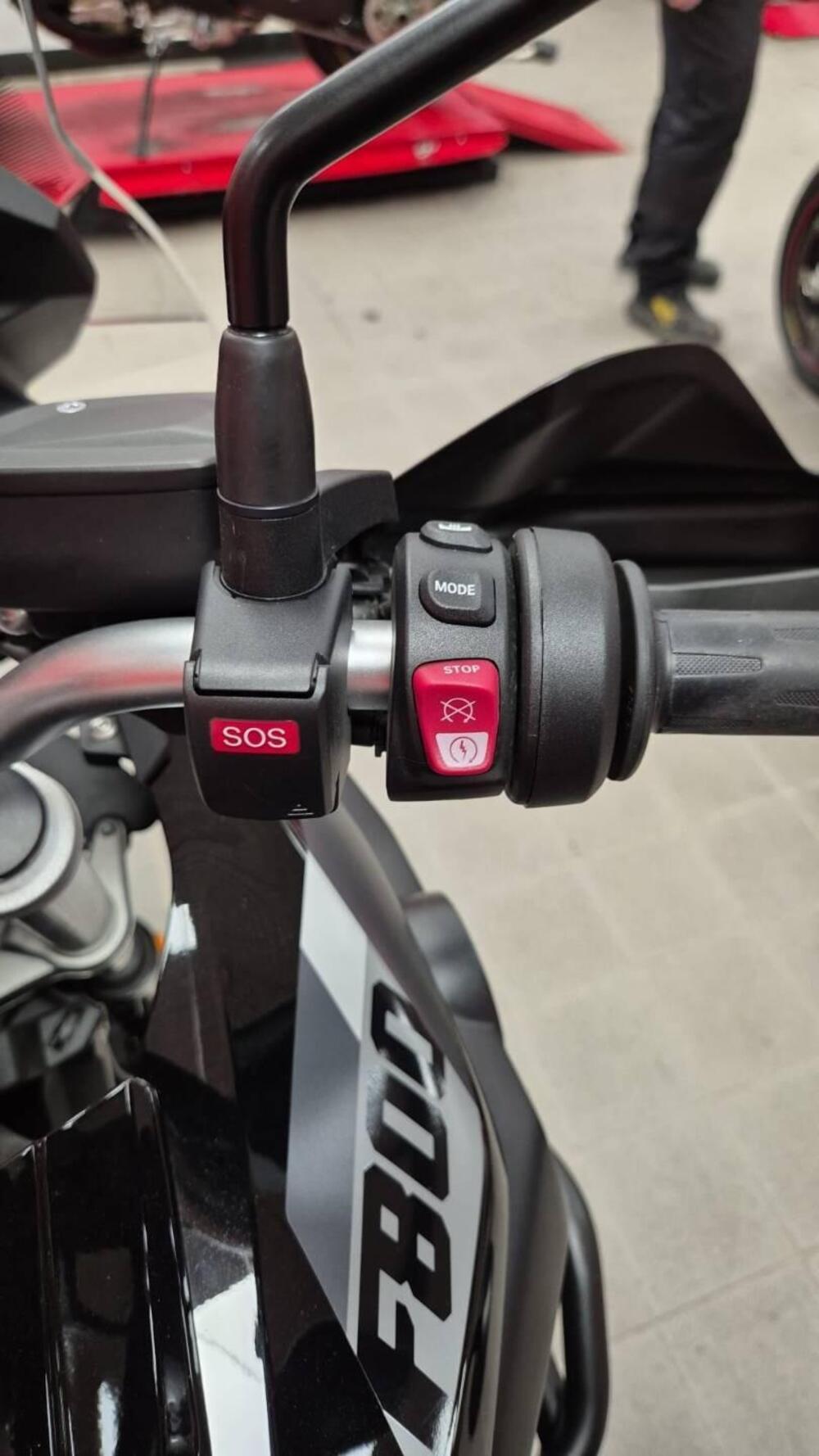 Bmw F 800 GS (2024 - 26) (6)