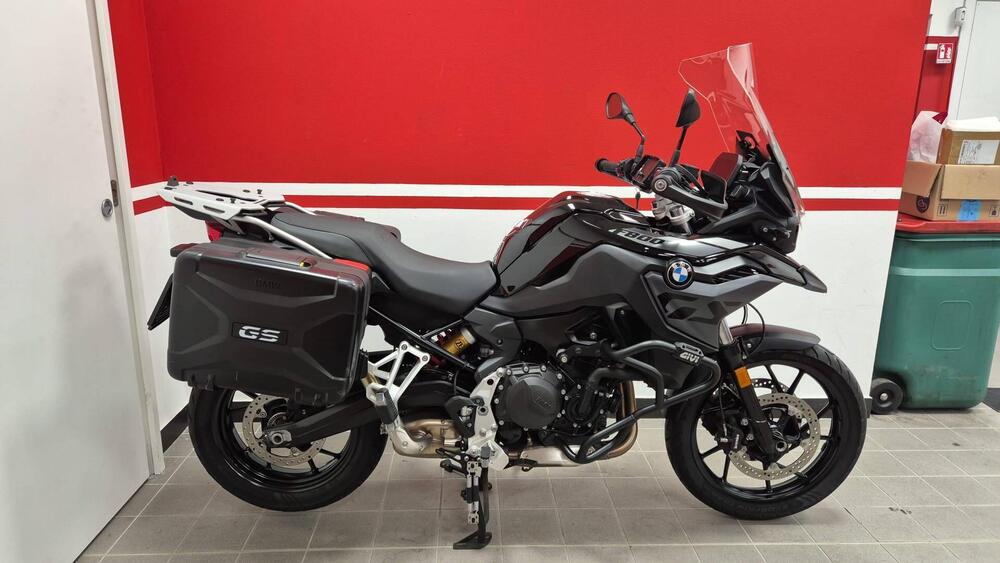 Bmw F 800 GS (2024 - 26)