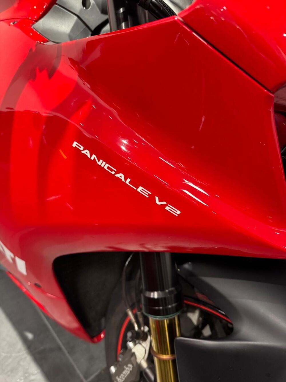 Ducati Panigale V2 955 (2020) (7)