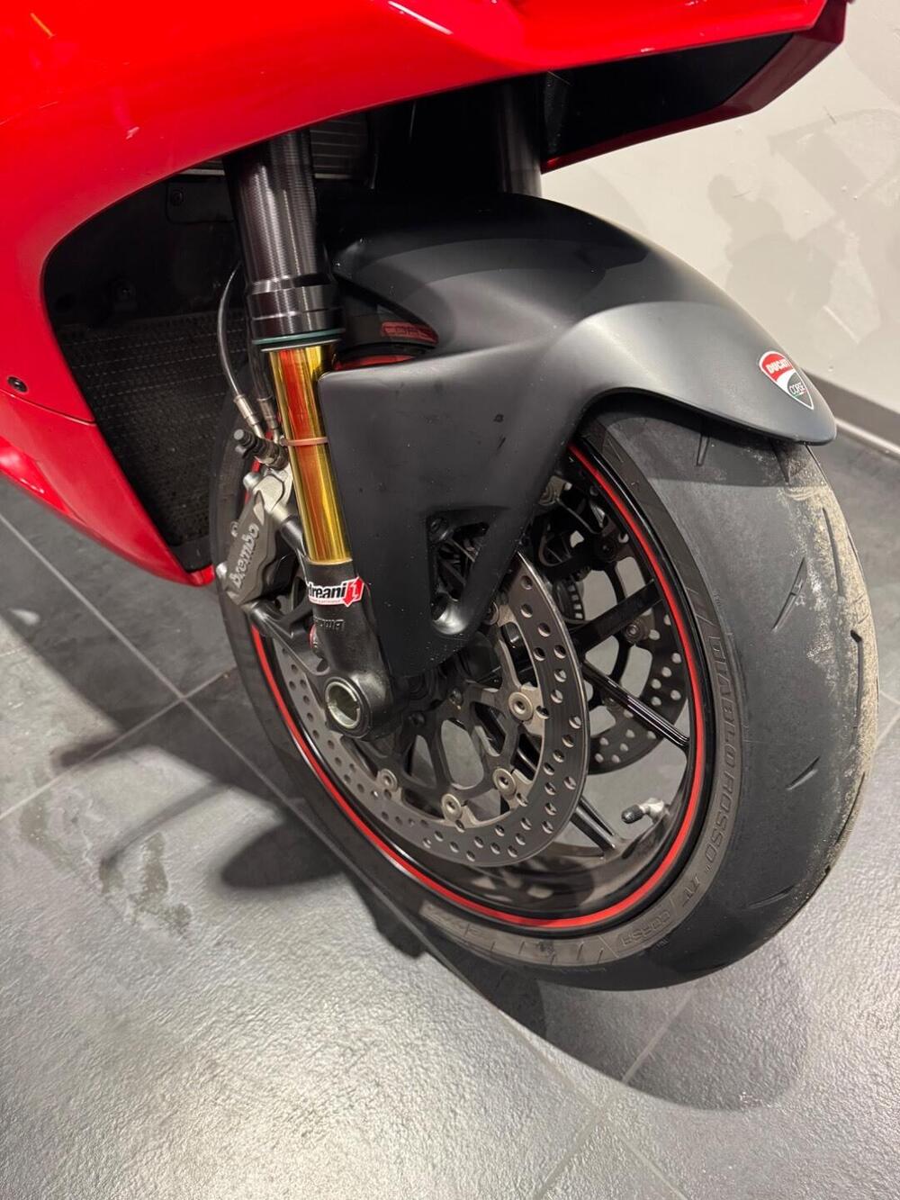 Ducati Panigale V2 955 (2020) (9)