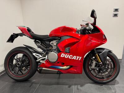Ducati Panigale V2 955 (2020) usata