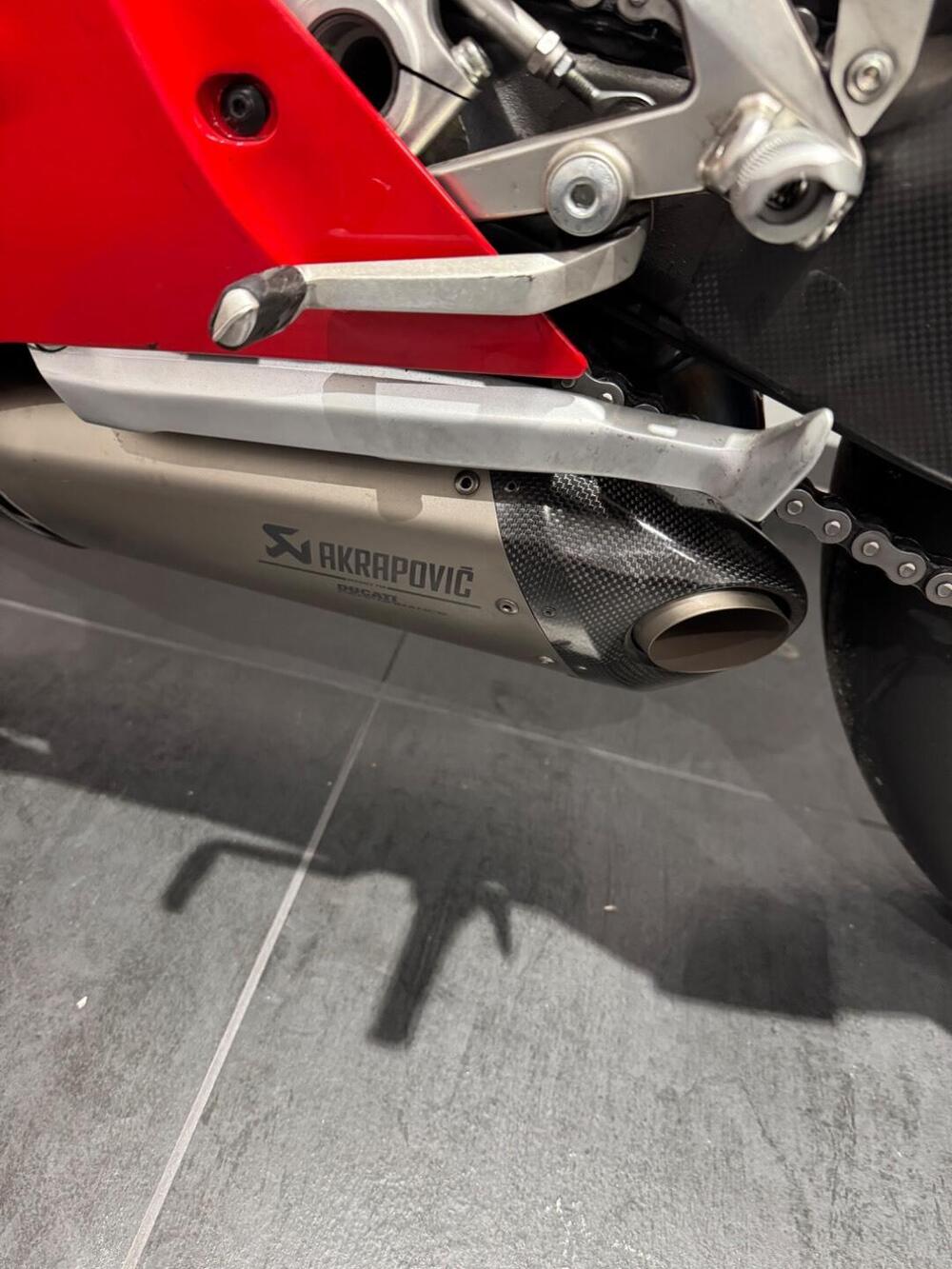Ducati Panigale V2 955 (2020) (6)